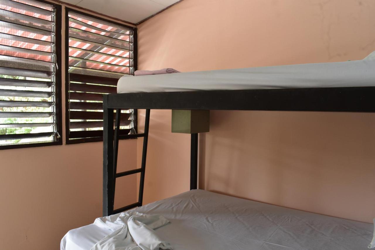 Costa Linda Art Hostel Мануэль-Антонио Экстерьер фото